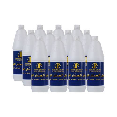  عرض المعطر الازرق500 مل