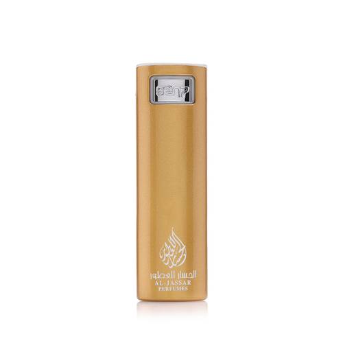 قلم عطر ذهبي
