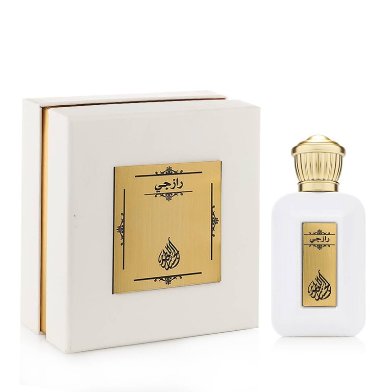 عطر رازجي