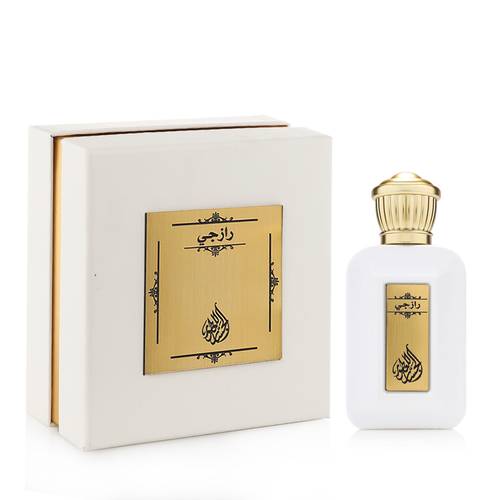 عطر رازجي