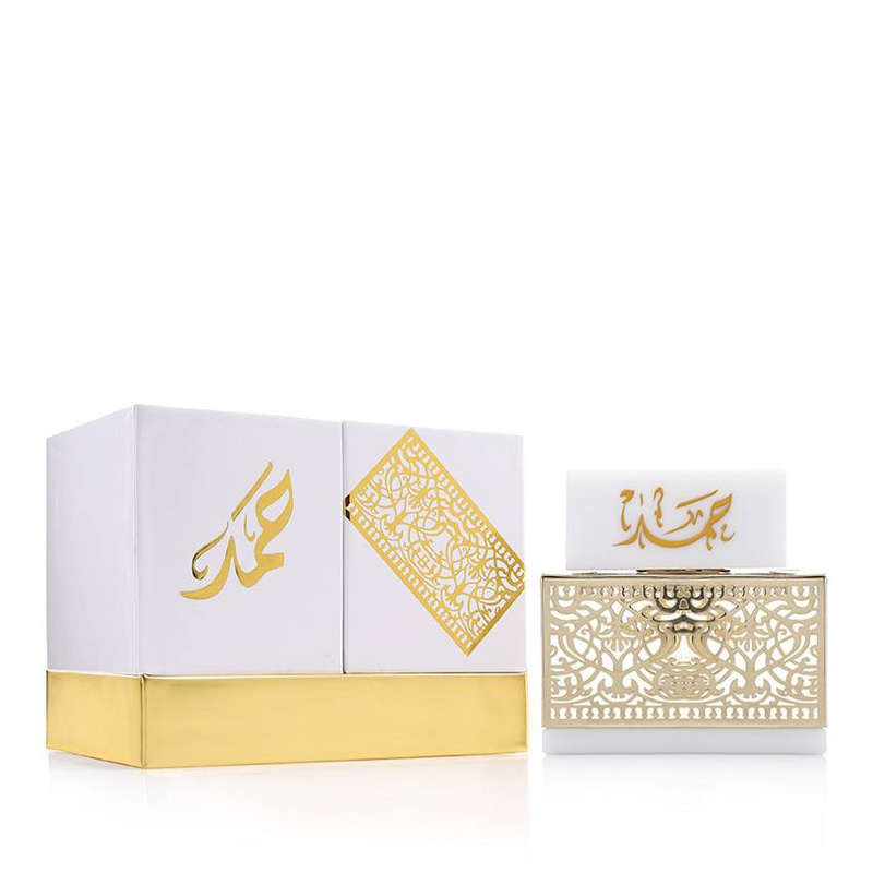 عطر حمد