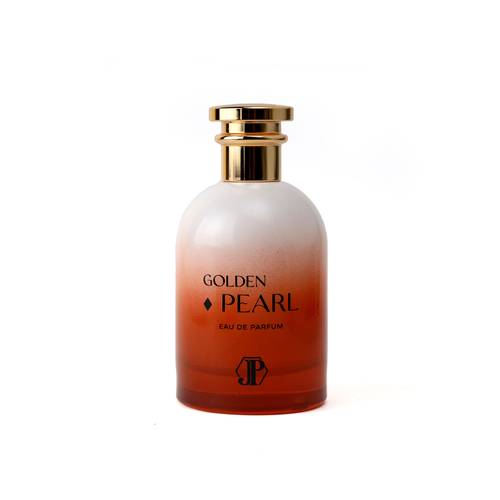 عطر قولدن بيرل
