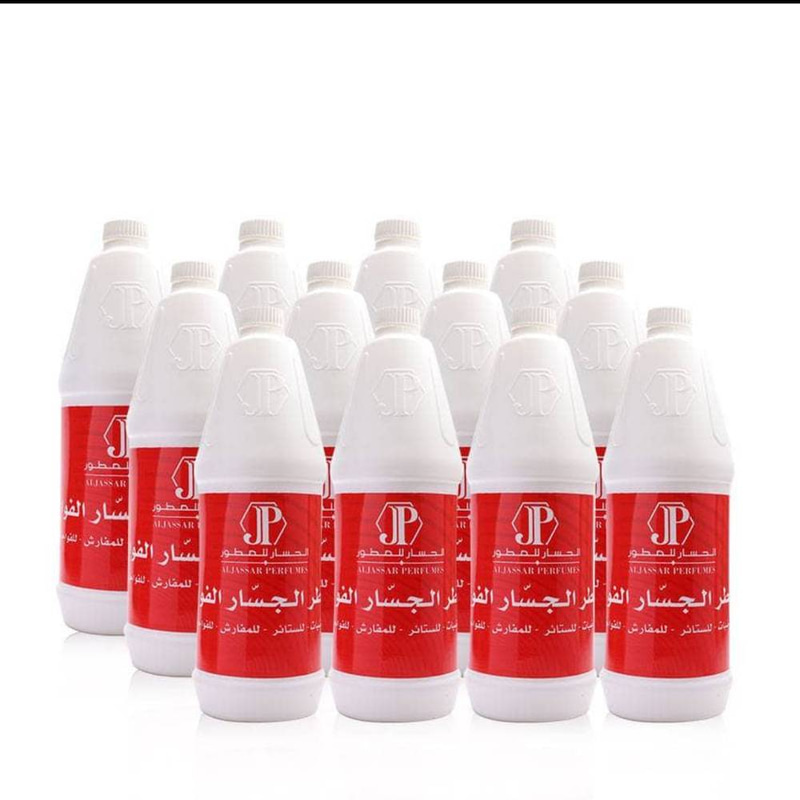 عرض المعطر الاحمر 500 مل