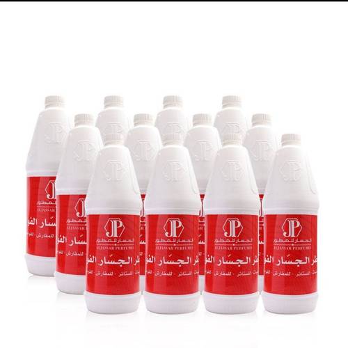 عرض المعطر الاحمر 500 مل