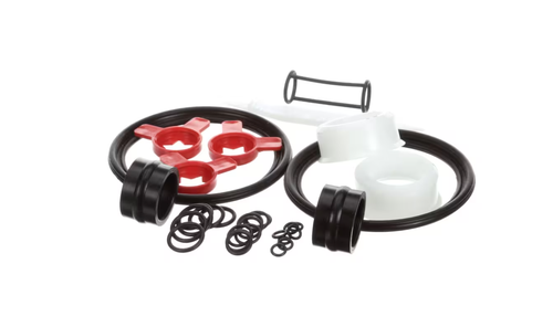 X49463-4 - طقم صيانة 3 مخارج (3-Spout) بدون تسخين (Non HT) لموديلات 339 / 754 