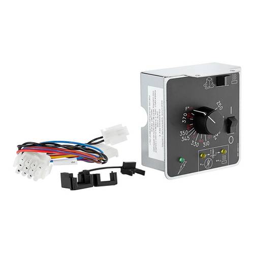 لوحة التحكم بدرجة الحرارة Pitco® B2005303 Ss