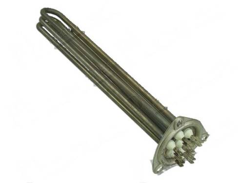 عنصر تسخين 4200W 230/400V