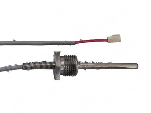 ELECTRONIC TOUCH PAD CONTROL PROBE - 120910