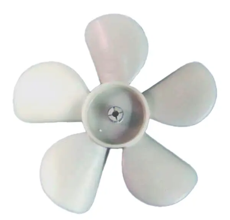 BLD FAN FZ - شفرة المروحة
