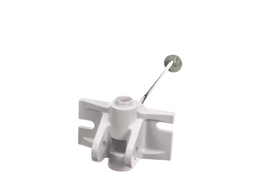 X38959-SER - مجموعة باب فريزر جزئية بمخرج واحد (1 Spout) مقاس 1.5