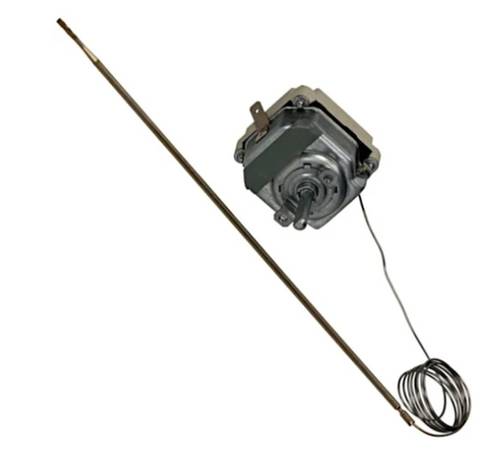 THERMOSTAT ARMOURED OPERATION -OVEN 3-phase 50-300°C