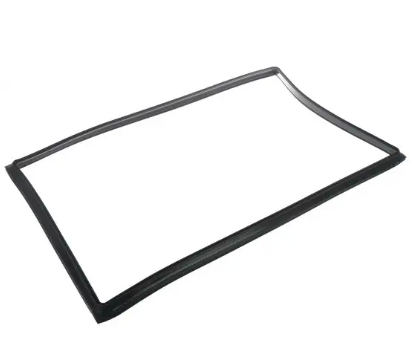 إطار جلدة باب الفرن (Door Gasket) لفرن Rational CPC-101