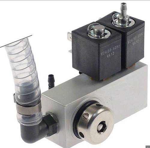 0280035 - COMPLETE VALVES UNIT JP / J30