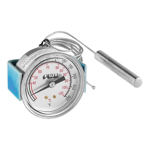 T-METER H1 جهاز تسخين الطعام، مقياس حرارة ، 100-220 فهرنهايت
