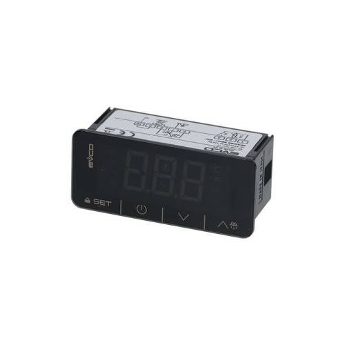 64648 (64261, 61214) - MICRO PROCESSOR EVCO TOUCH EV3B33N7PXRX02- (34167-34168)