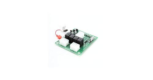 Interface Board Kit, Dual Vat, RE EL 8262260