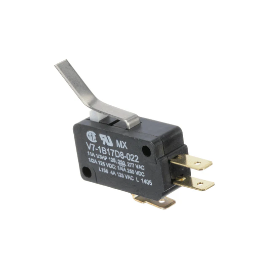 مفتاح Broaster 15452 منحني، صغير 240 فولت (BRO15452)