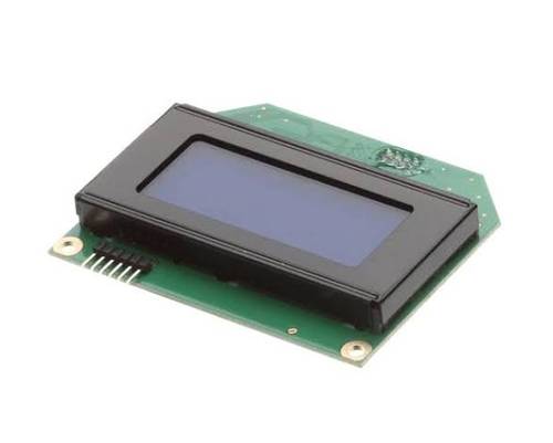 شاشة عرض (LCD) بدون غلاف ، موديل I