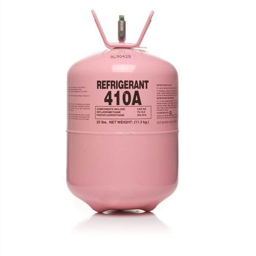 غاز فريون R410 