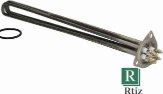  عنصر تسخين 9000 واط، LC412