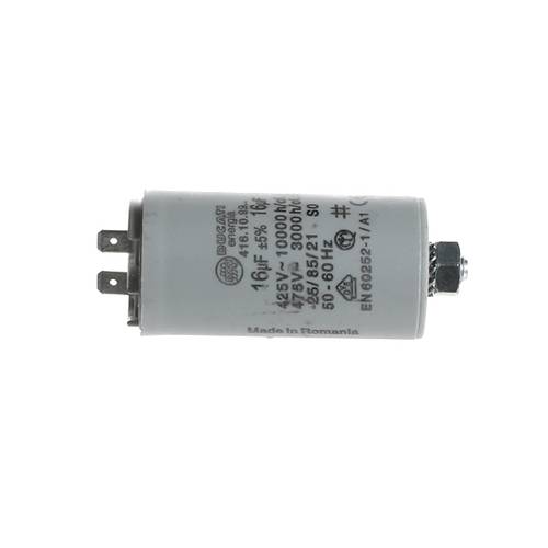 631202 - مكثّف (Capacitor) 16µF / 450V 