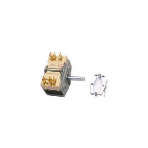 مفتاح تحويل (Commutator) - A01022+A01023
