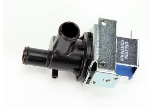 DUMP VALVE 120V - 000001767