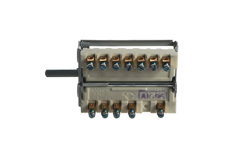 مبدّل كهربائي للفرن موديل  C9V/C9F-4E
