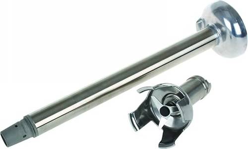 39341 - مجموعة القدم الكاملة (Complete Foot Assembly) – متوافقة مع MP550A 