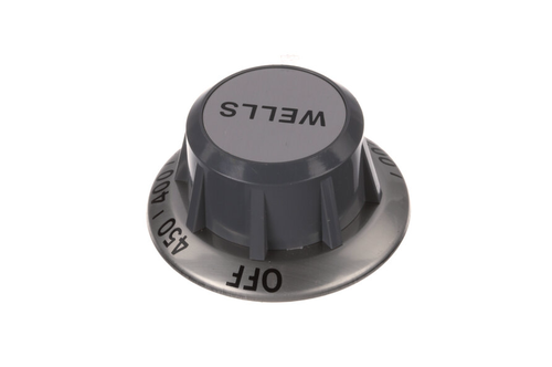 مقبض ترموستات للشواية (جريدل) – 2R-30259