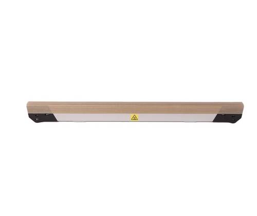0300126  SEALBAR L=362 CUT-OFF SEAL
