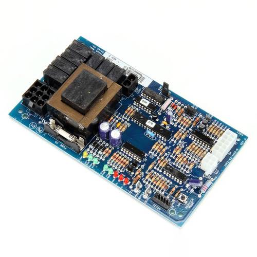 20-0619-9 - CONTROL BOARD S300...S1800