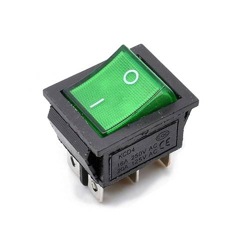 مفتاح أخضر 040 مقاس 1/2 CPN B01