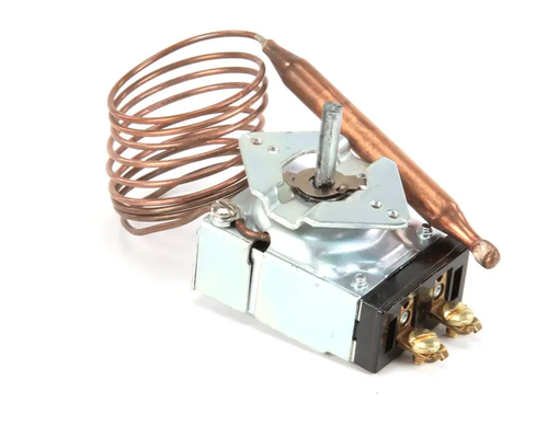 T-STAT H1 جهاز تسخين الطعام  ترموستات، تحكم في الحرارة، 250 فهرنهايت