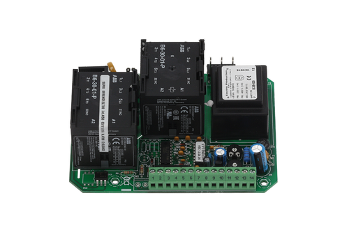 لوحة التحكم (Control Board) للموديلات SO2020 / SO1650 / SO1800 - LF1010025