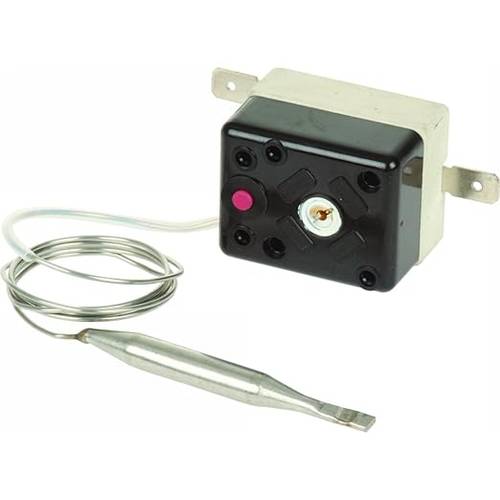 ثرموستات أمان (Safety Thermostat) لقلايات RF14S / RF5DS / RF8DS - A06001