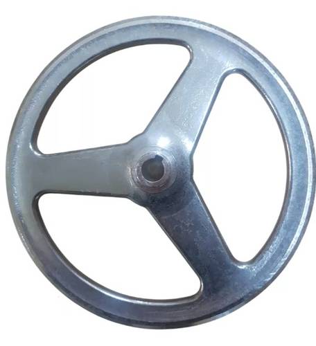 البكرة السفلية SO2020 INOX - LF2005009