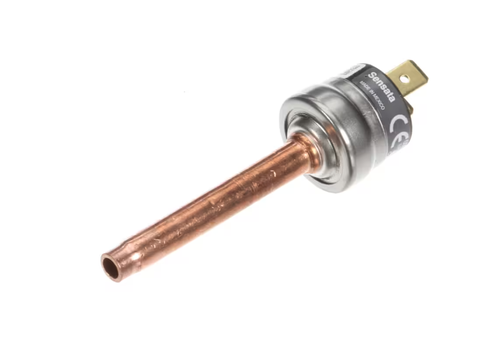 000013508 - مفتاح التحكم بدورة المروحة 200–250 PSIG – QRO130A