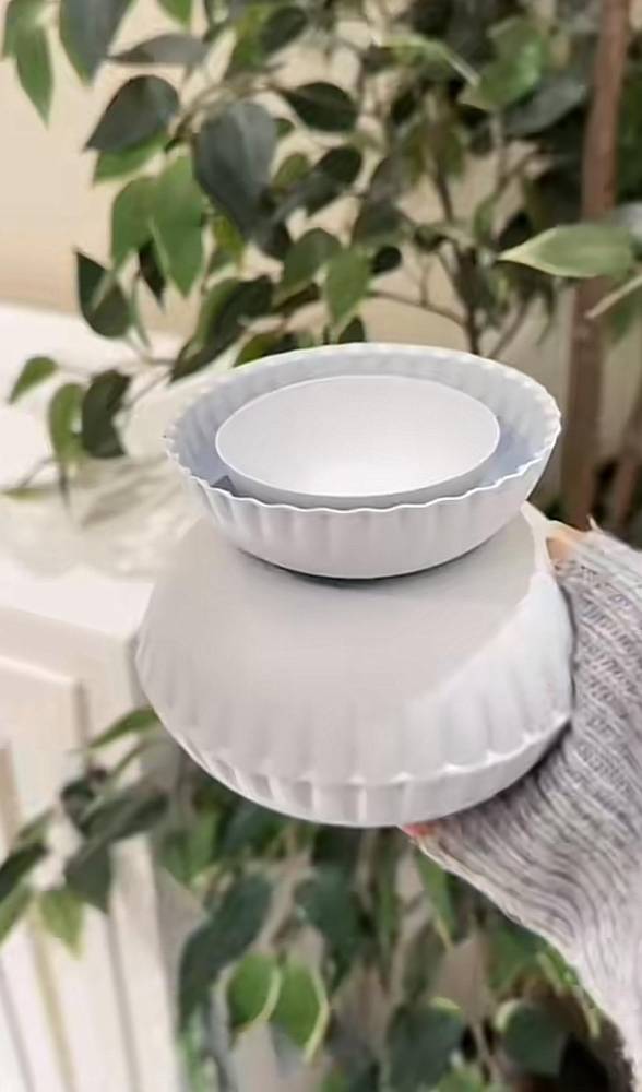 مبخرة حور-ابيض