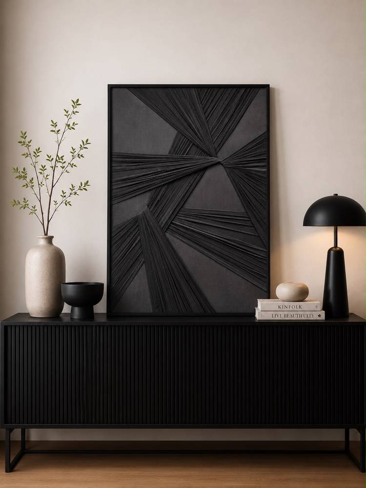 لوحه 122*82 cm