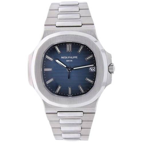 Patek Philippe Nautilus 5711