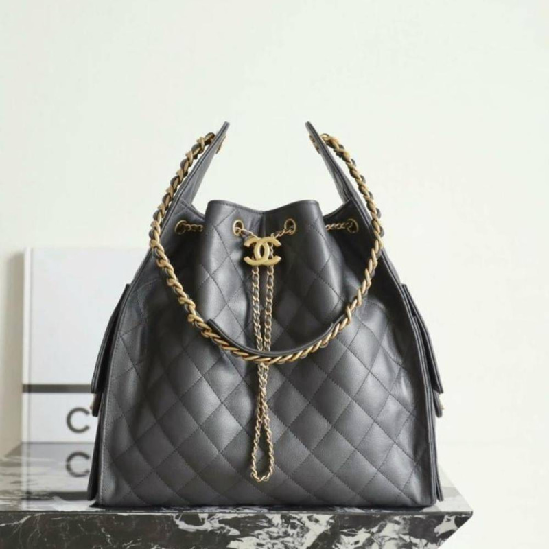 شنطة شانيل Bag25 مقاس 40cm ماستر كواليتي