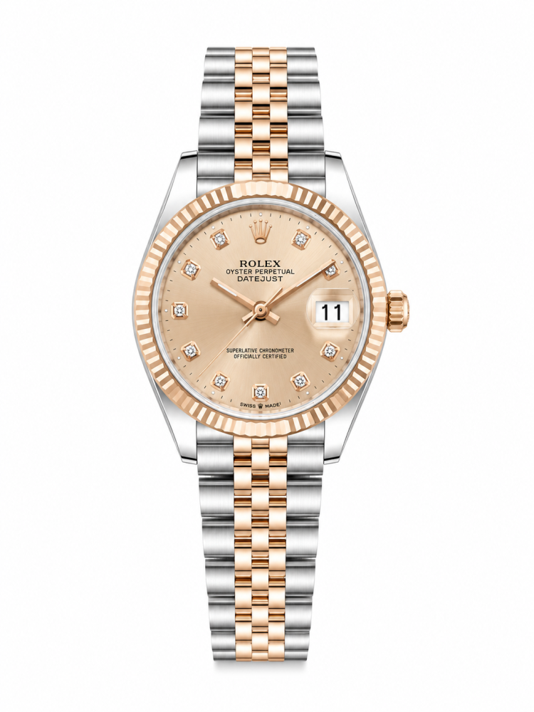 Rolex Lady-Datejust