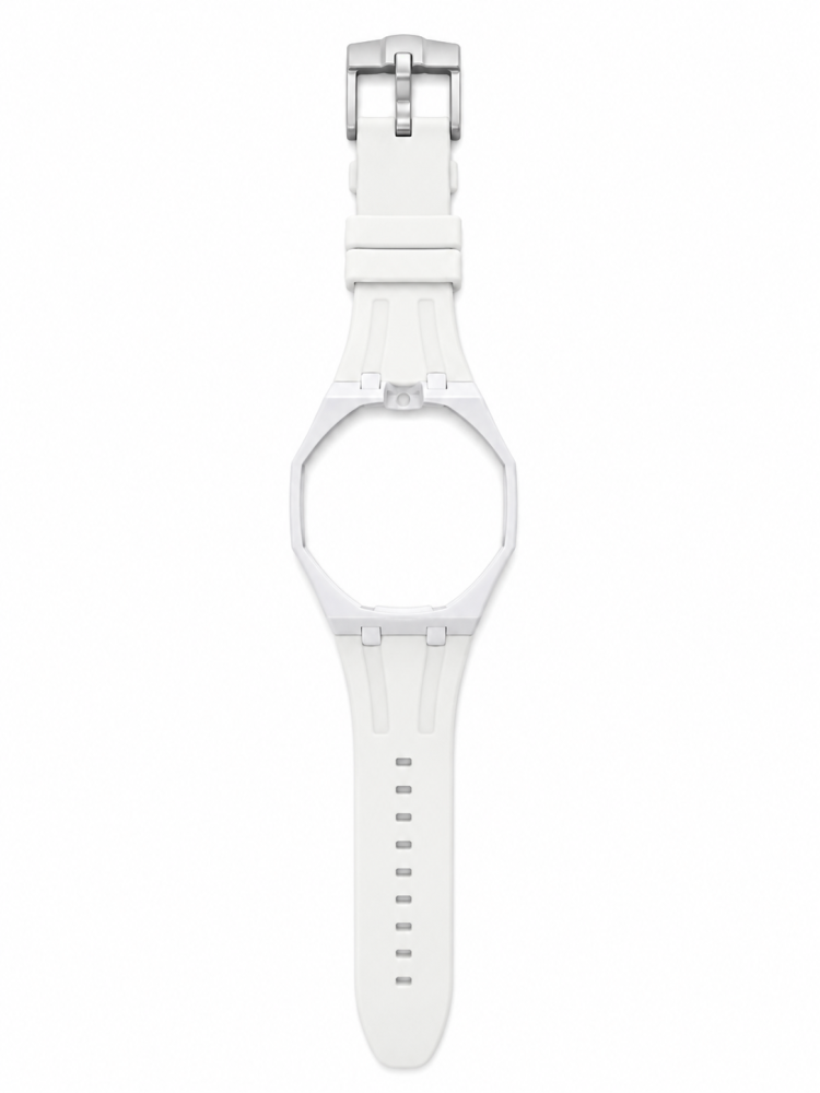 Strap Swatch