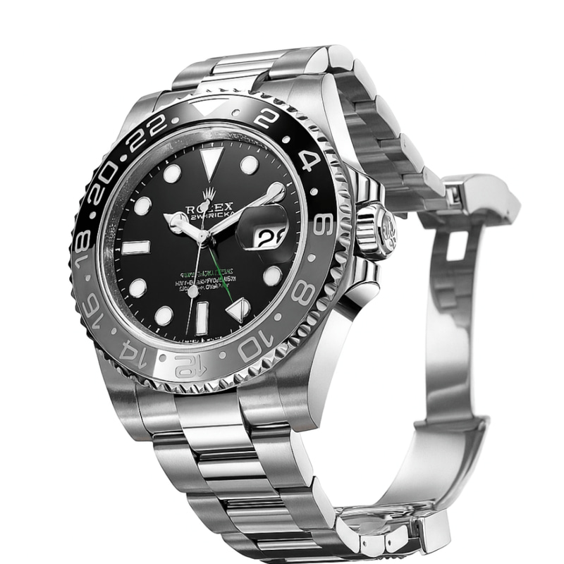   ماستر كواليتي Rolex GMT-Master
