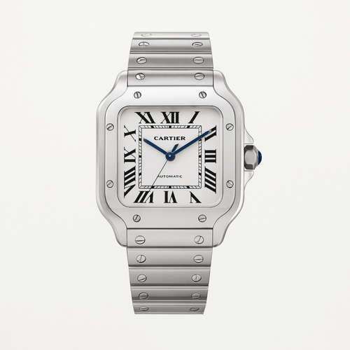  ماستر كواليتيى Cartier Watch