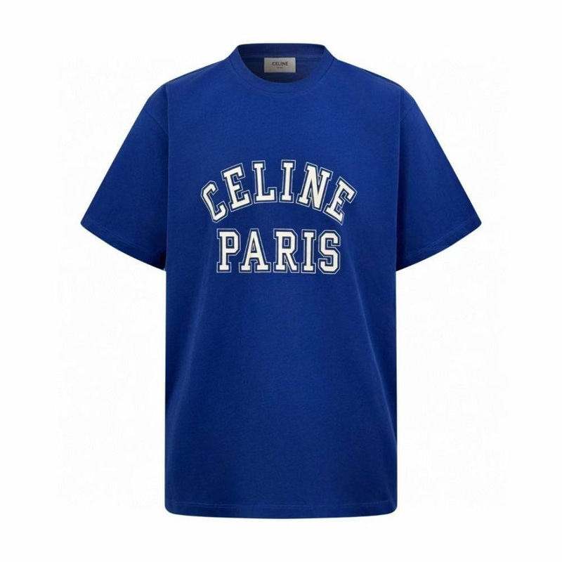 T-shirt CELINE