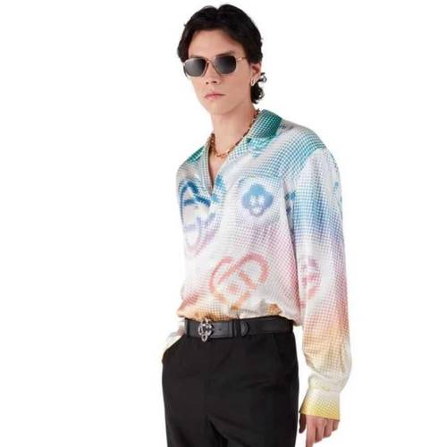 Casa shirt