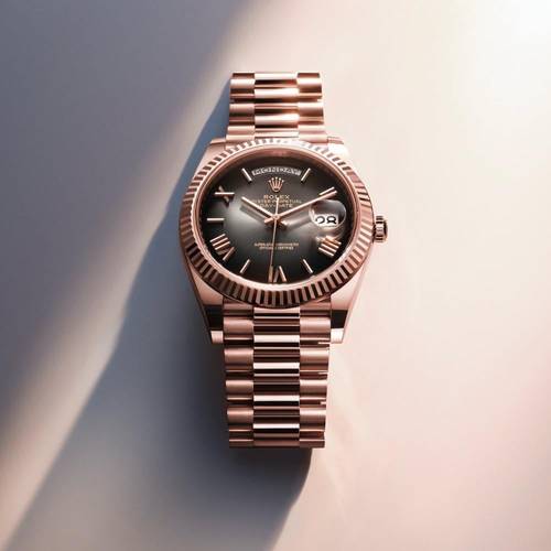 ROLEX OYSTER DAY-DATE