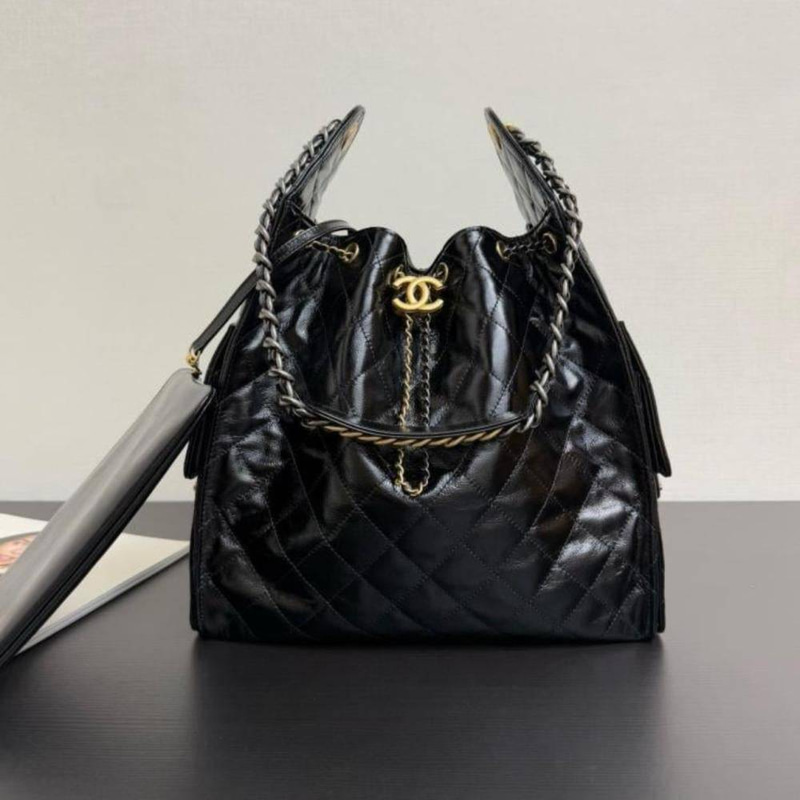 شنطة شانيل Bag25 مقاس 40mماستر كواليتي
